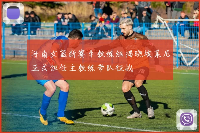 河南女篮新赛季教练组揭晓埃莱尼正式担任主教练带队征战